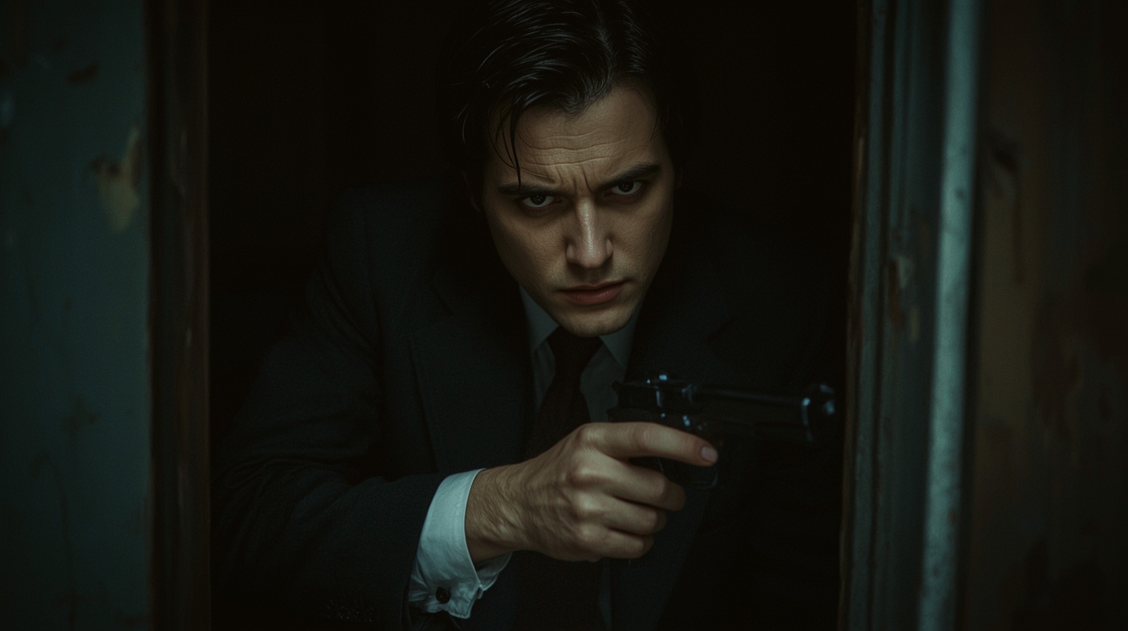 AI writing assistant generating social media captions